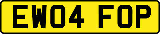 EW04FOP