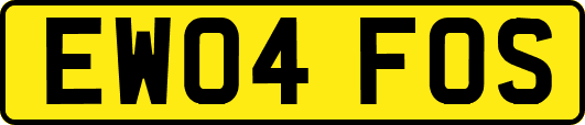 EW04FOS