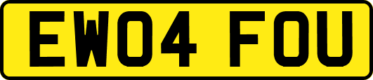 EW04FOU