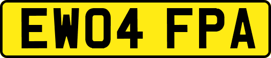 EW04FPA
