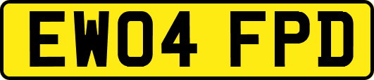 EW04FPD