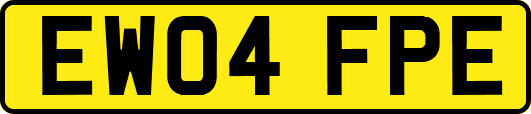 EW04FPE