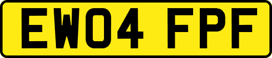 EW04FPF