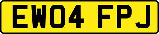 EW04FPJ