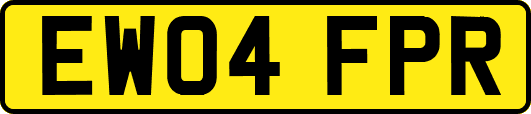 EW04FPR