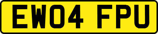 EW04FPU