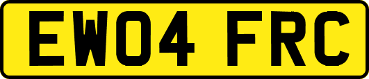 EW04FRC