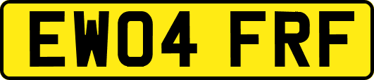 EW04FRF