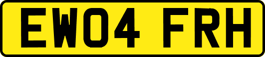 EW04FRH