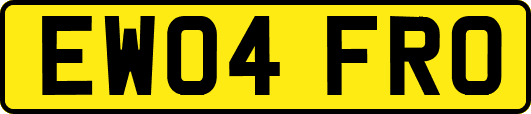 EW04FRO