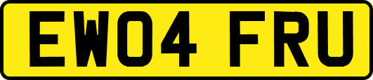 EW04FRU