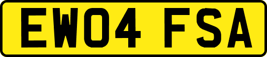 EW04FSA