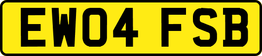 EW04FSB