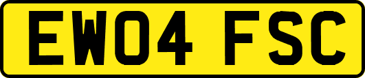 EW04FSC