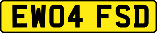 EW04FSD