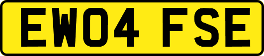 EW04FSE