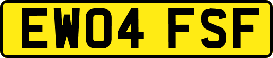 EW04FSF