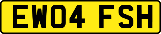 EW04FSH