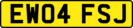 EW04FSJ