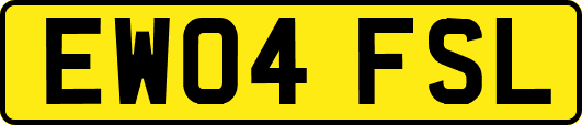 EW04FSL