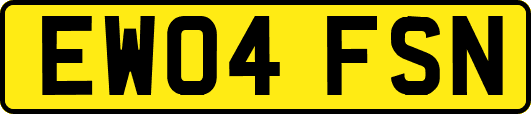 EW04FSN