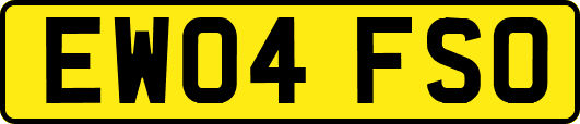 EW04FSO
