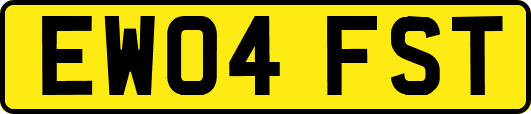 EW04FST