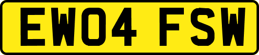 EW04FSW