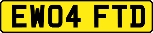 EW04FTD