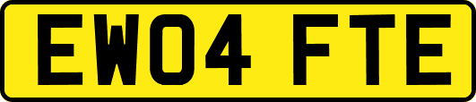 EW04FTE