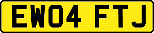 EW04FTJ