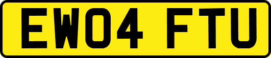 EW04FTU