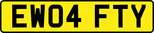 EW04FTY