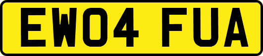 EW04FUA