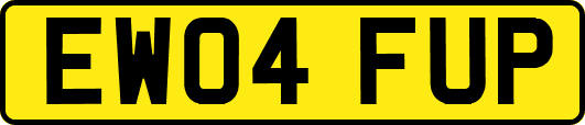 EW04FUP