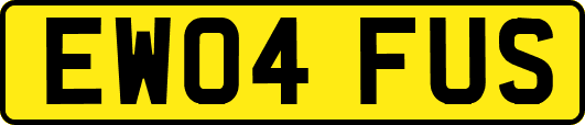 EW04FUS