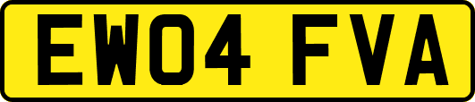 EW04FVA