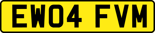 EW04FVM