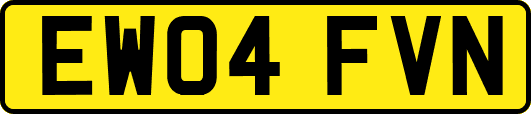 EW04FVN