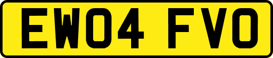 EW04FVO