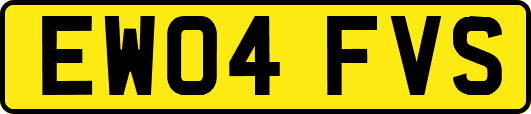EW04FVS
