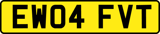 EW04FVT