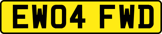 EW04FWD