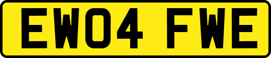 EW04FWE