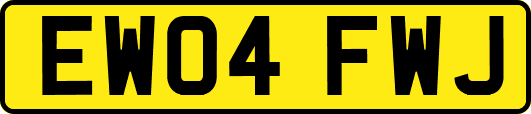 EW04FWJ