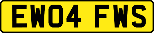 EW04FWS