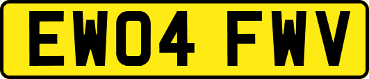 EW04FWV