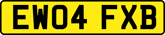 EW04FXB