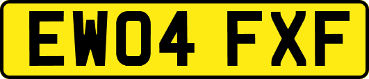 EW04FXF