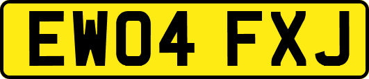 EW04FXJ